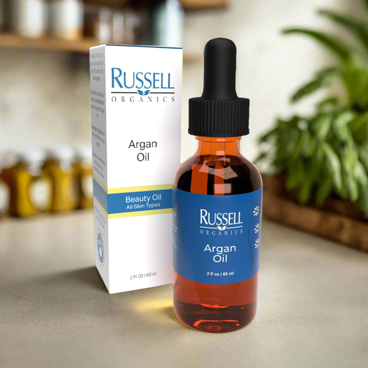 Argan Oil